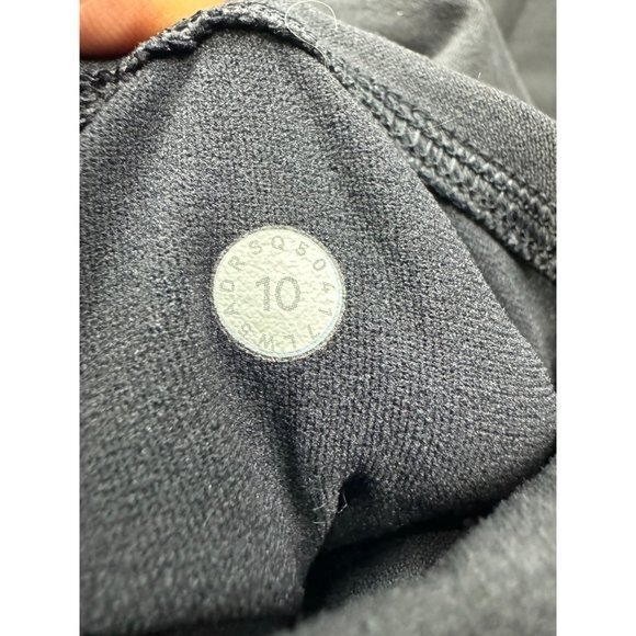 LULULEMON Wunder Under High Rise Legging‎ SIZE 10 | E1 - Picture 4 of 5